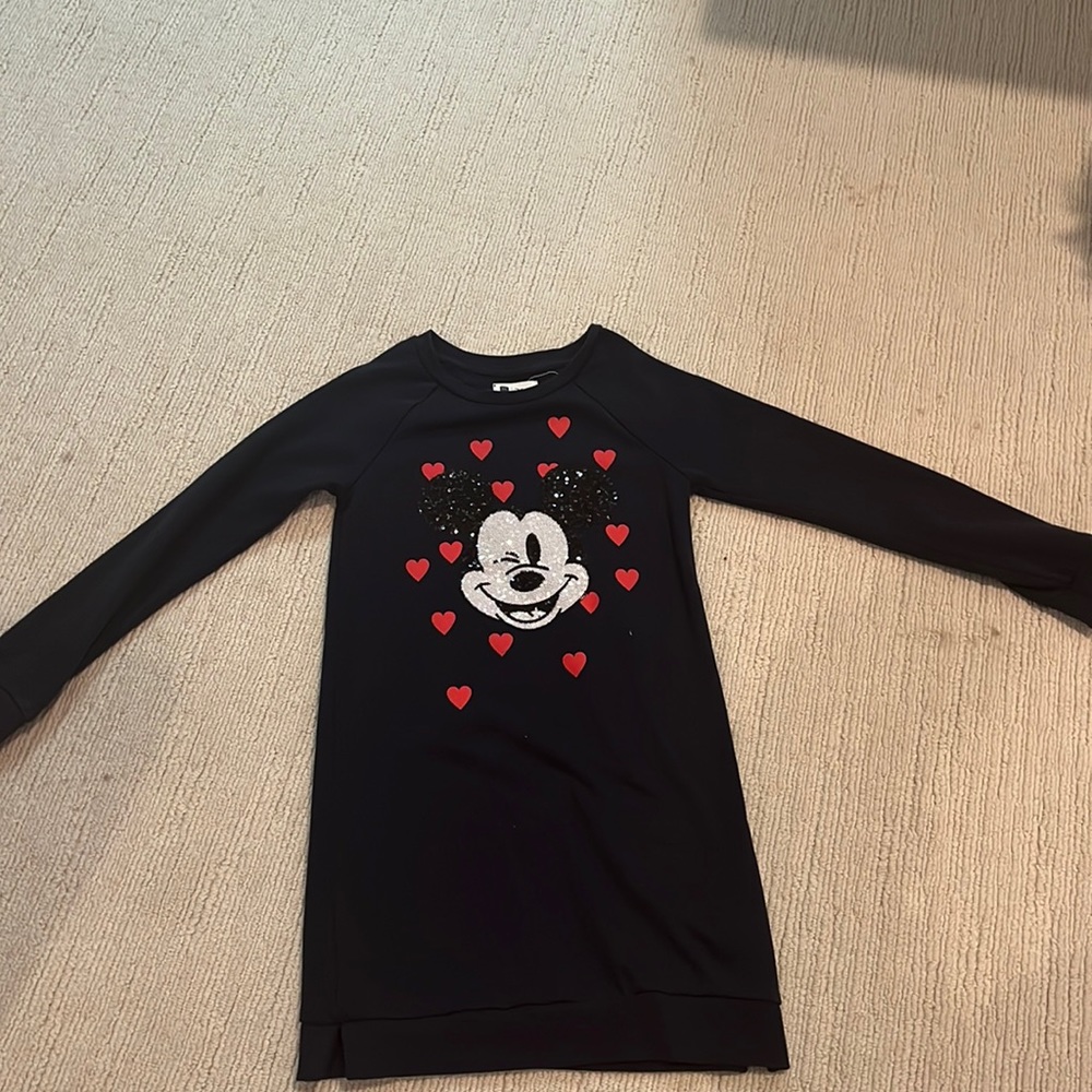 Kids Disney dress!